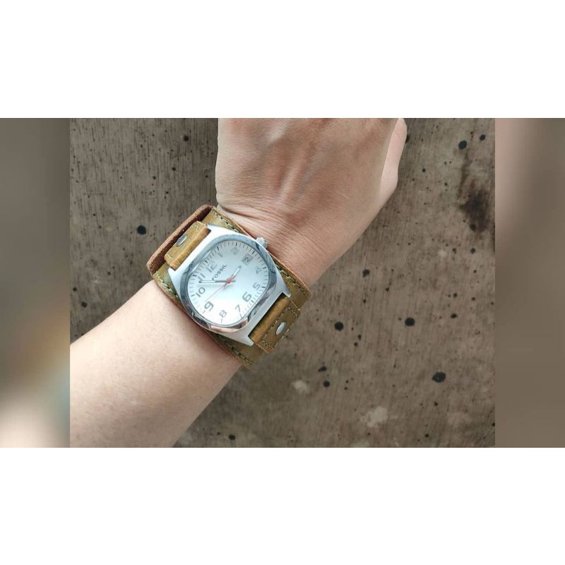 Jam Gaban Fossil