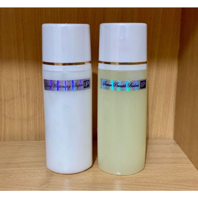 Hb whitening dosting