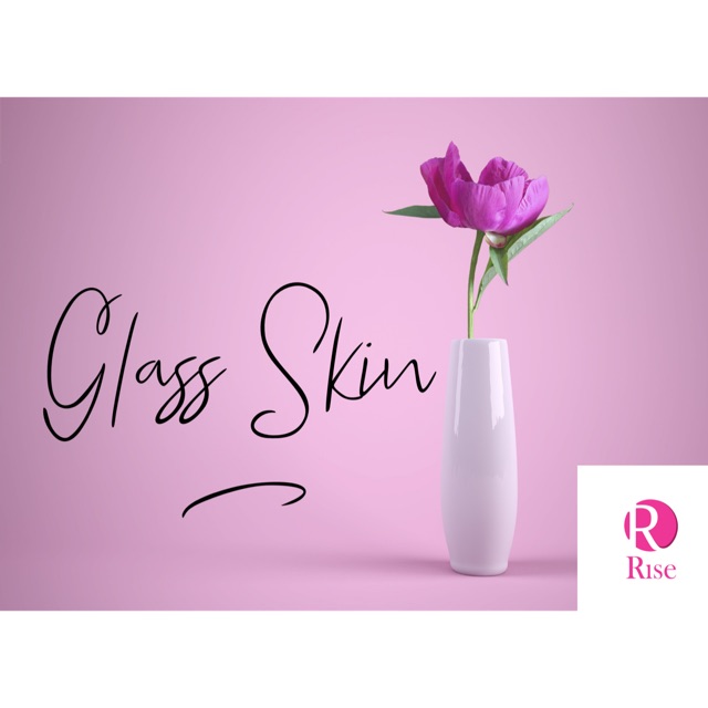 GLASS SKIN