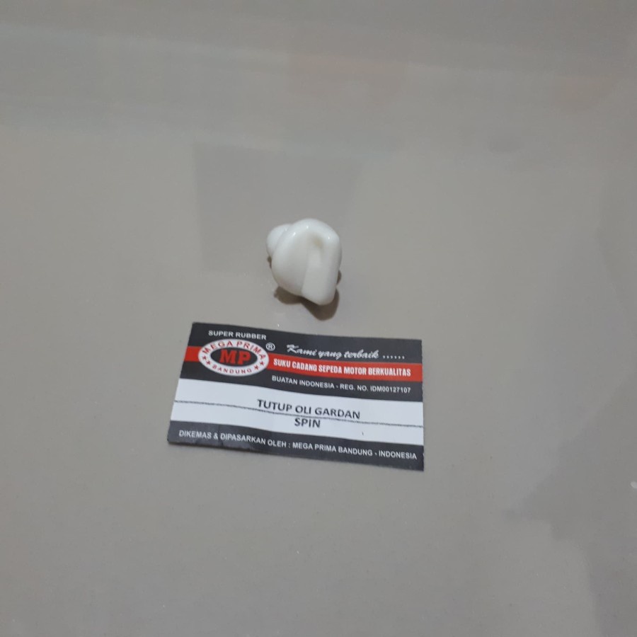 Tutup Oli Gardan Spin MP(MP157)