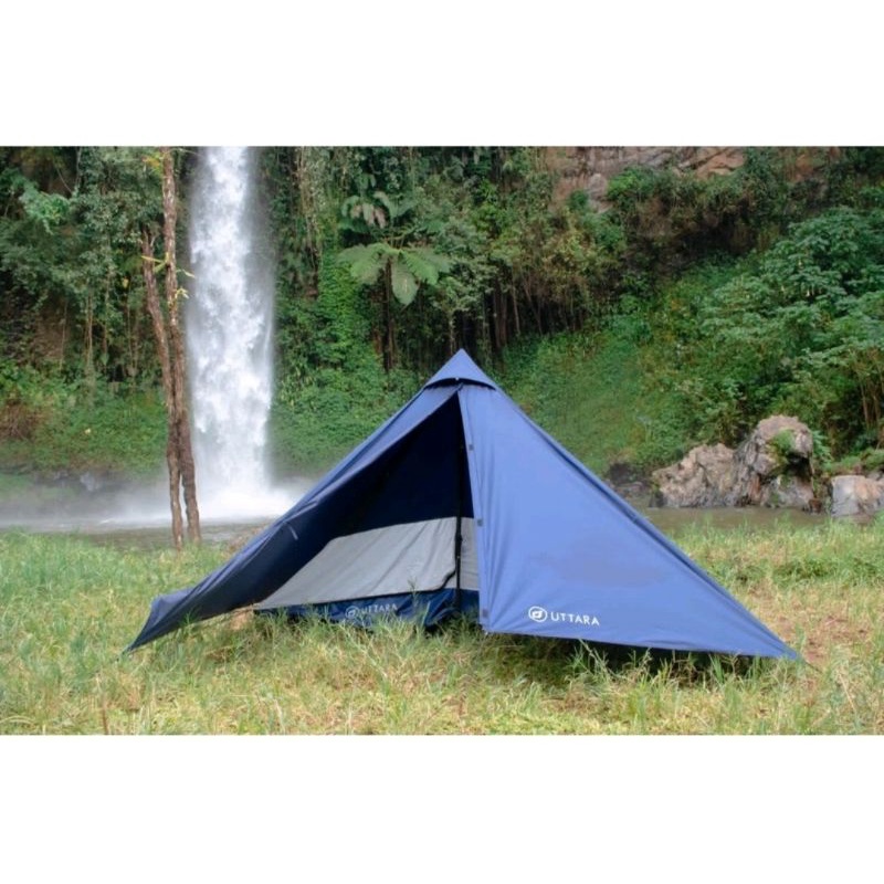 Tenda Tarp Tent Uttara