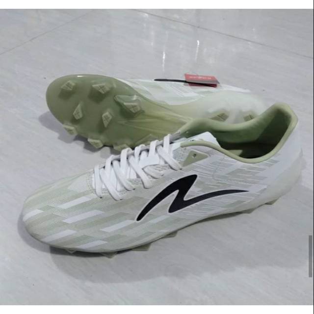 Specs Accelerator Lightspeed II Pro FG White