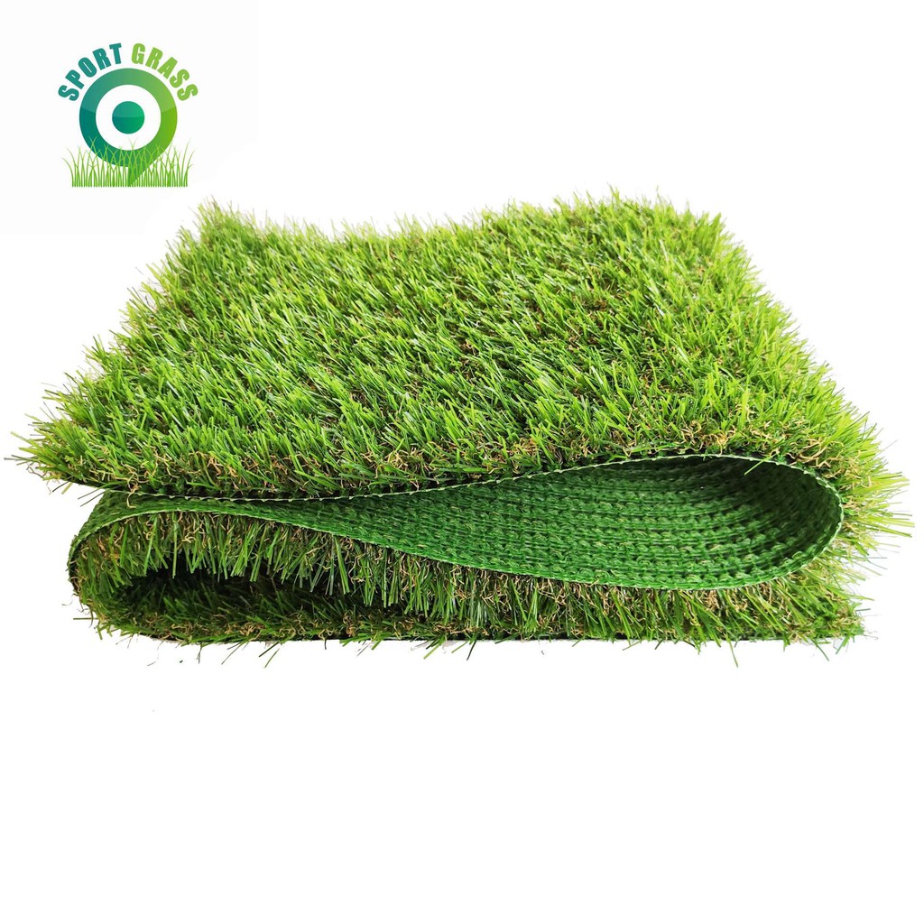 Rumput Sintetis Jepang 2,5Cm Per 100Cm x 200Cm