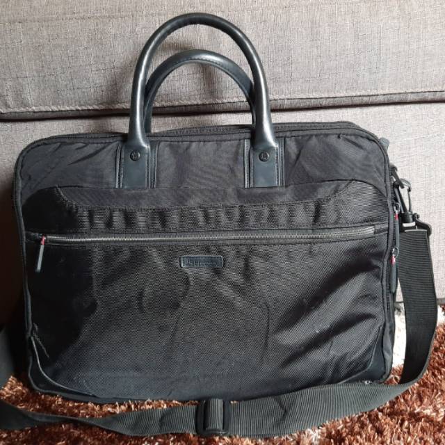 Tas Laptop Michiko London Preloved