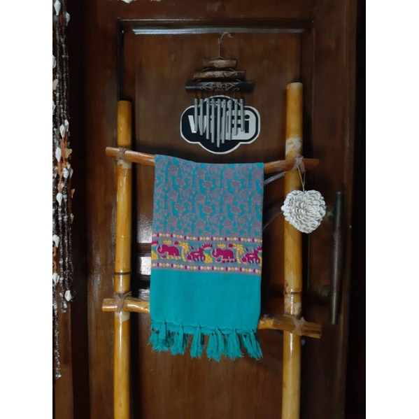 SARUNG PANTAI#SARUNG BALI OLEH OLEH BALI#SARUNG PANTAI BALI#-Turkis