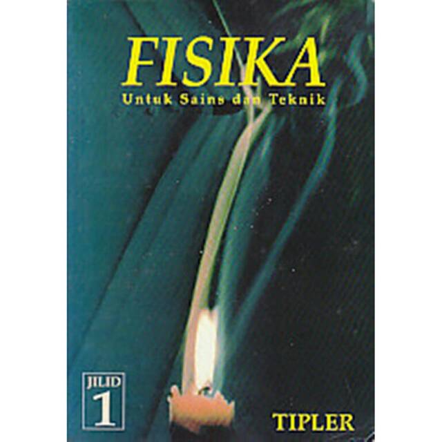 FISIKA TIPLER JILID 1