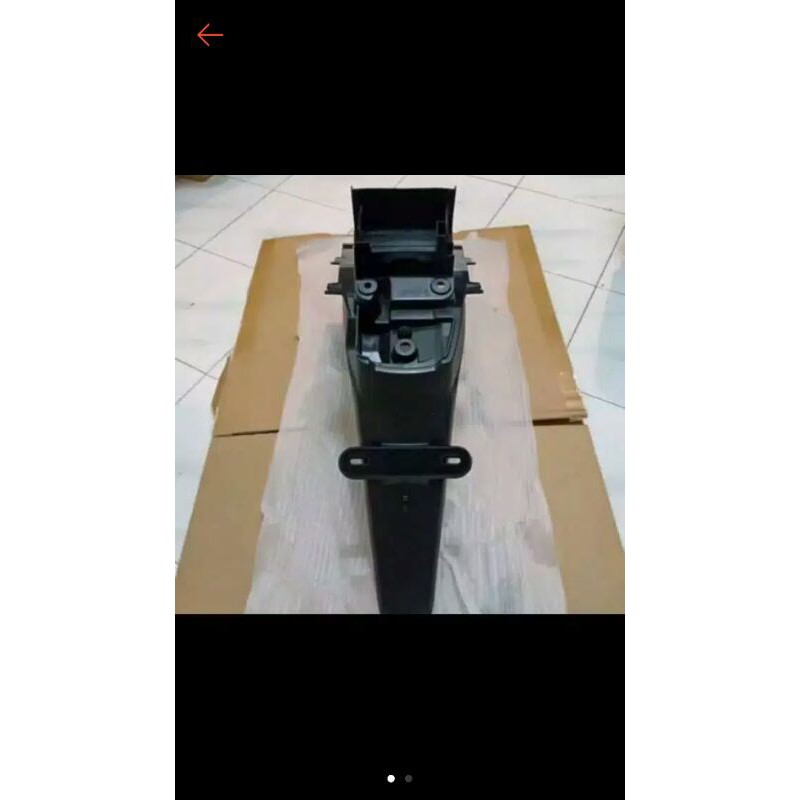 spakbor belakang satria fu 2014-2015