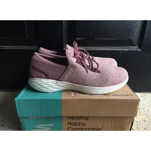 SKECHERS YOU-AMBIANCE