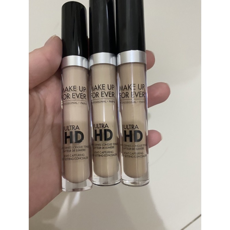 concealer make up forever