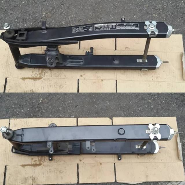Arem all new CBR150 led original