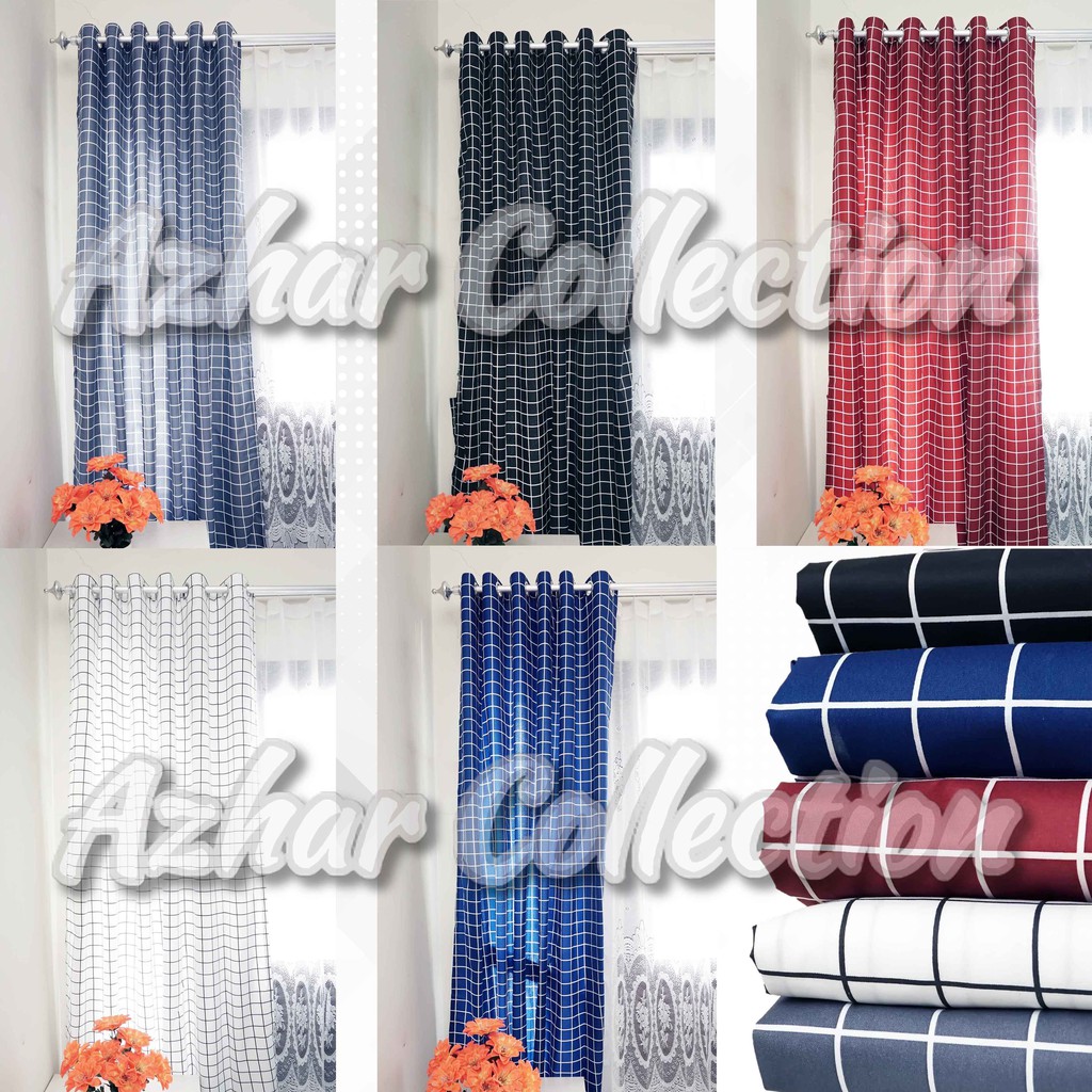 HORDENG SMOKERING GORDEN MINIMALIS KATUN KOTAK