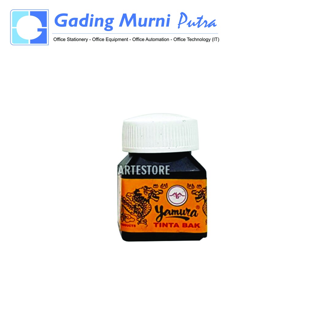 

Tinta Bak Yamura Kecil