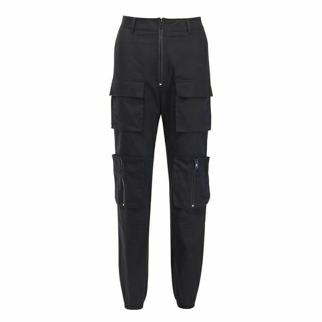 Celana cargo pants casual jogger//celan pria wanita