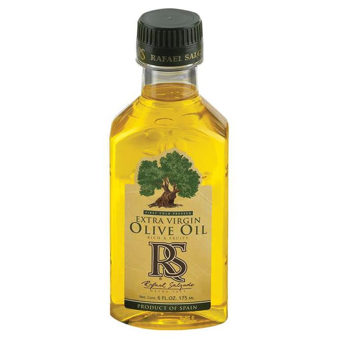 

Rafael Salgado Extra Virgin Olive Oil Pet 175 ml