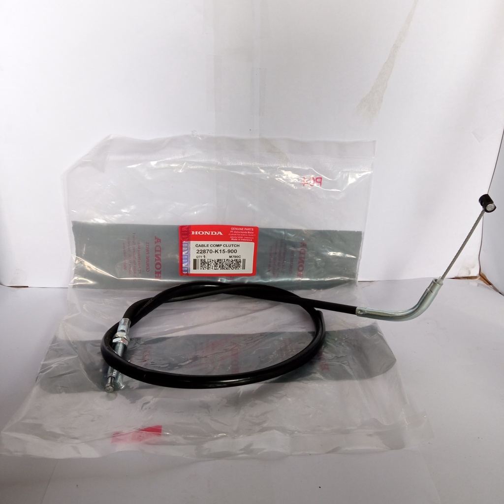 KABEL KOPLING HONDA CBR150 22870-K15-900