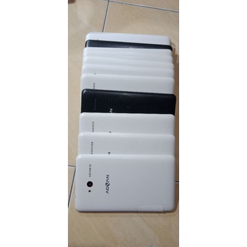 TUTUP BELAKANG TABLET ADVAN E1C 3G