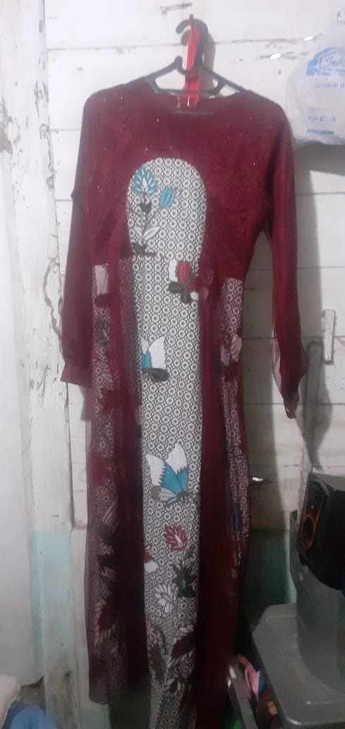 Couple Batik | Gamis Batik | Couple Kemeja | Couple Gamis | Couple Brokat |