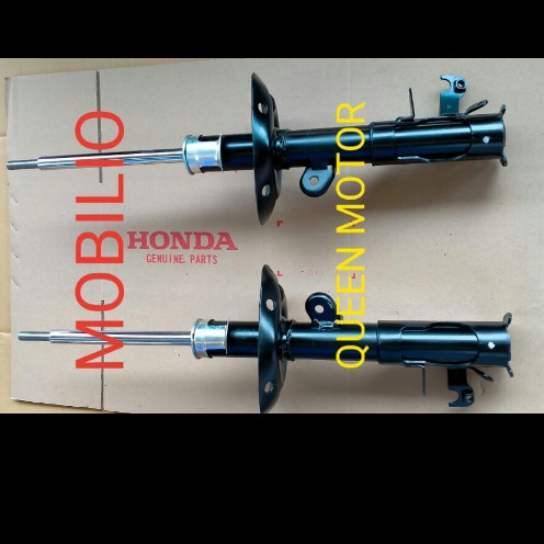 SHOCK ABSORBER DEPAN SHOCK BREAKER DEPAN MOBILIO BRIO