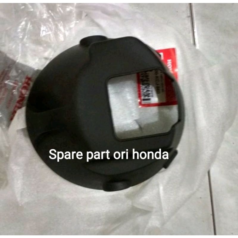 Batok belakang reflektor lampu tiger revo 61300KCJ660