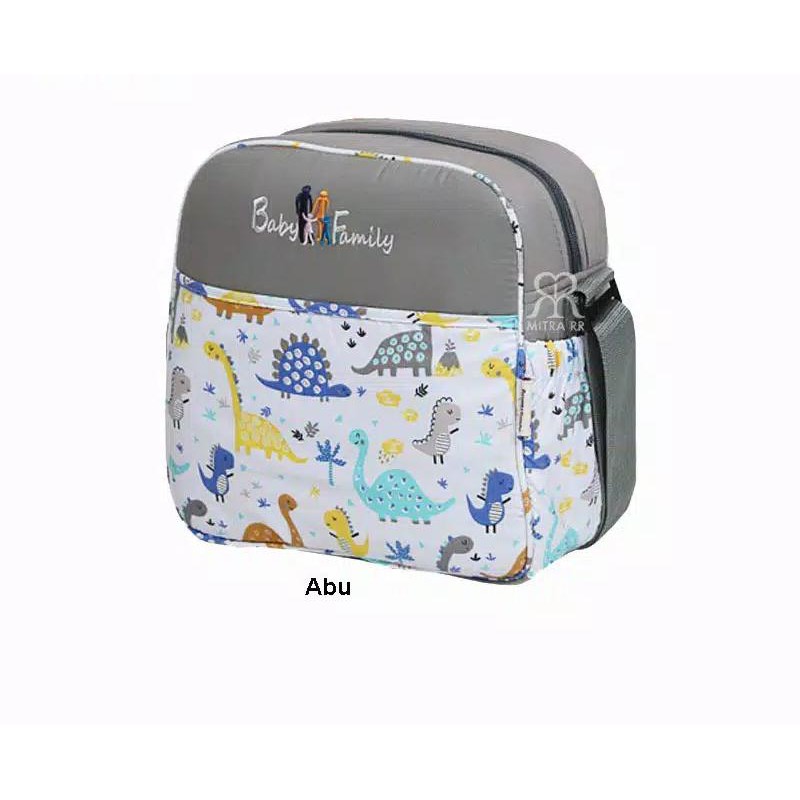 Baby Family BFT6101 Tas kecil seri family6 by baby scots