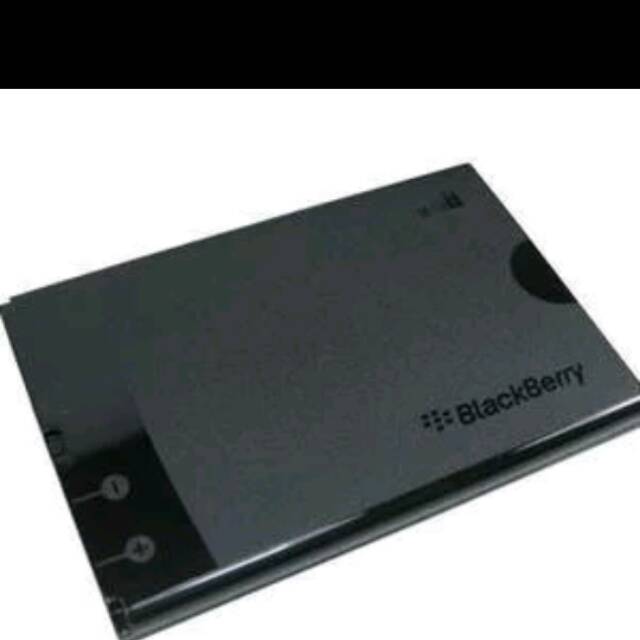 Baterai Blackberry Bold 9000 Onix 9700 9780 MSI