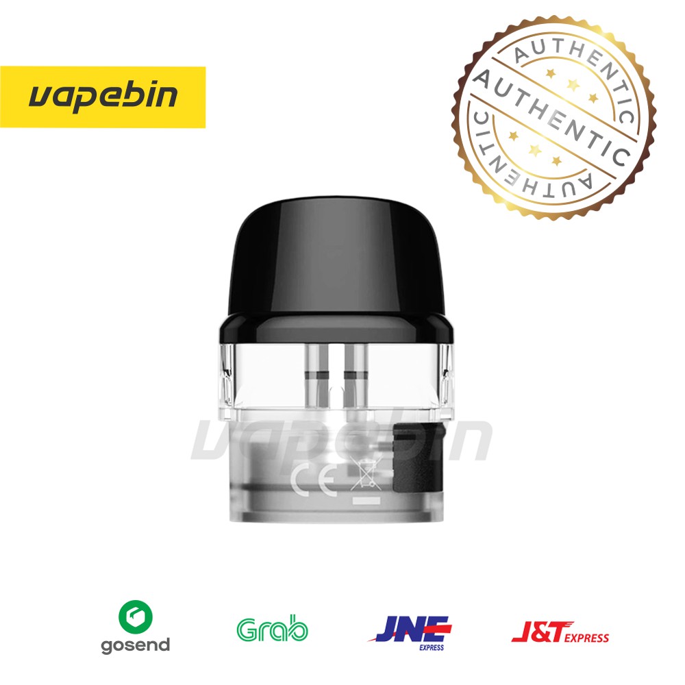 VOOPOO VINCI POD CARTRIDGE - CARTRIDGE VINCI POD KIT