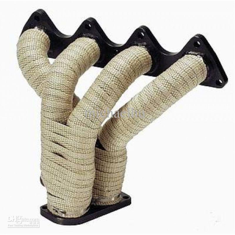 

Unik Billion Exhaust Wrap termurah Berkualitas