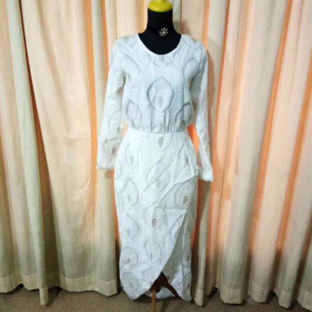 butik design dress
