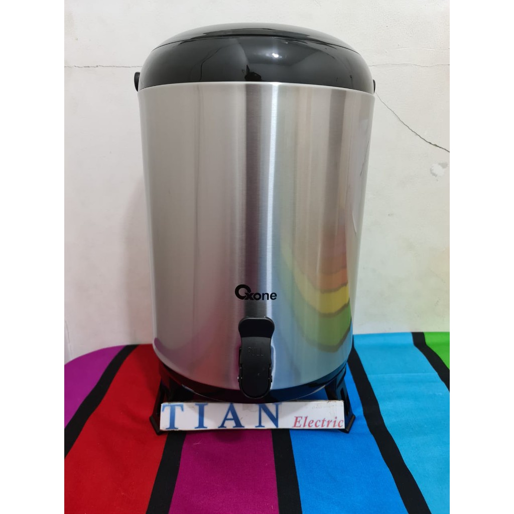 OXONE OX-127 Water Tank 12 Liter