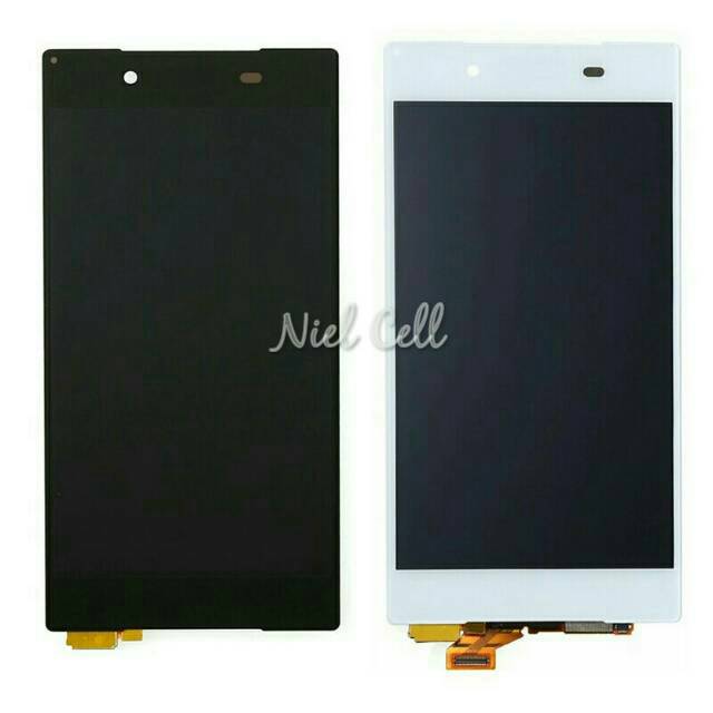 Lcd Sony Xperia Z5 E6653 E6633 + Touchscreen