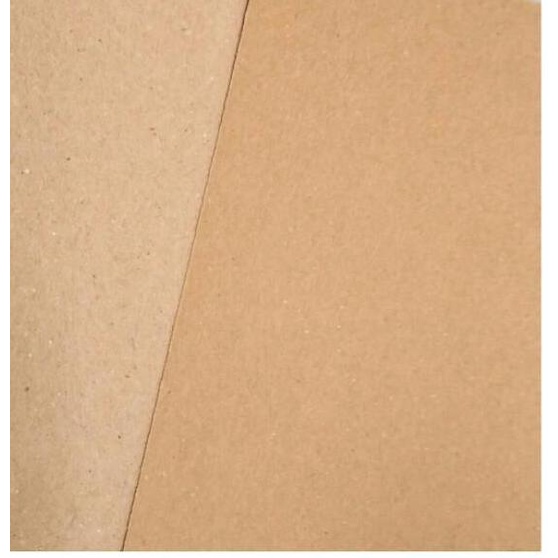 

Big Sale 100 Lembar Krafrt Liner 125 Gsm / kertas Samson Uk A4 21 cm X 29.7 cm