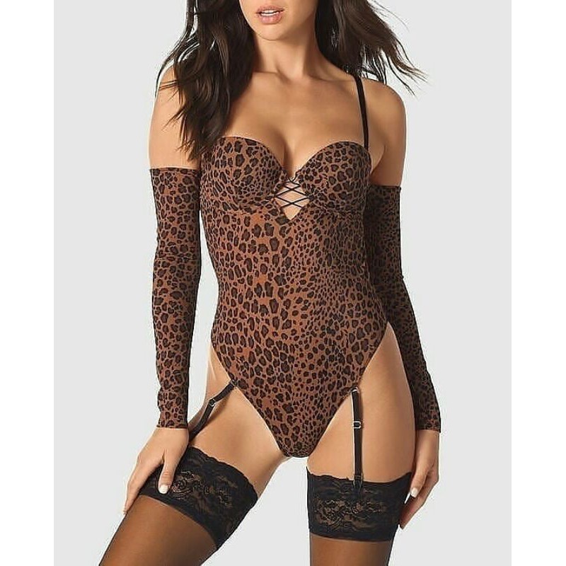 Bodysuit by La Senza