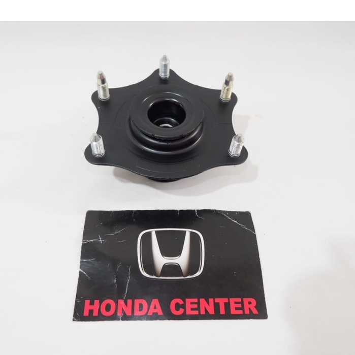 support shock breaker mounting shock breaker bantalan skob depan honda crv 2007 2008 2009 2010 2011 2012 2014 2015 51920-swa-a01