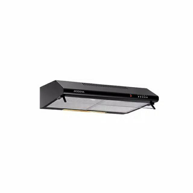 Cooker Hood Modena SX 7511 L/ Hood Murah 70cm/Penghisap asap