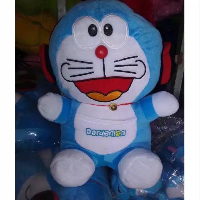 Doraemon walkman size XL