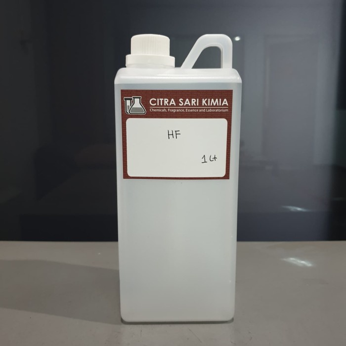 mobil-jamur-obat- hydroflouric acid / hf 1ltr -obat-jamur-mobil.