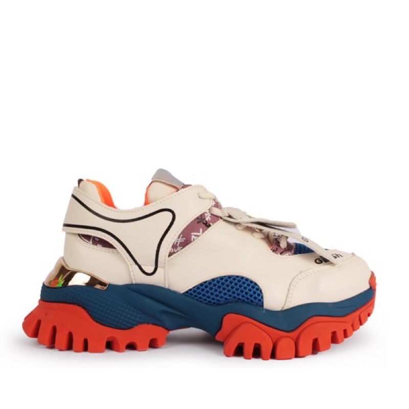 sepatu gosh Bolzano art 668