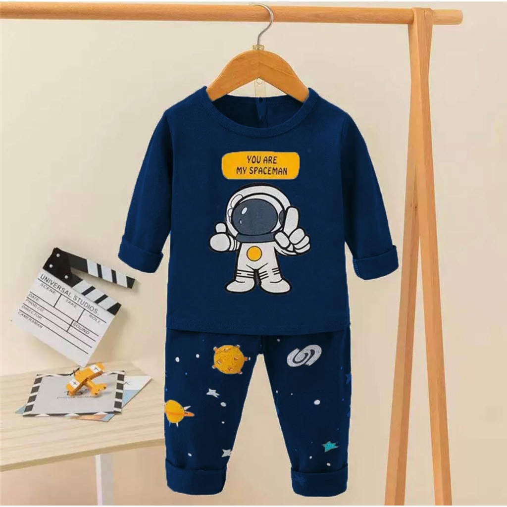 PROMO-SETELAN ANAK BAJU ANAK UMUR 1-5 TAHUN SETELAN KAOS ANAK BAJU ANAK PAKAIAN ANAK BAJU ANAK LAKI LAKI SET BAJU ANAK LAKI LAKI PIYAMA KAOS ANAK BAJU TIDUR ANAK BAJU ANAK HARIAN SETELAN ANAK TERBARU