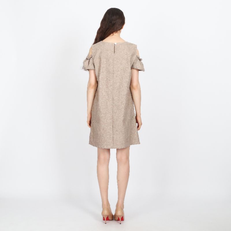 vandella dress wanita
