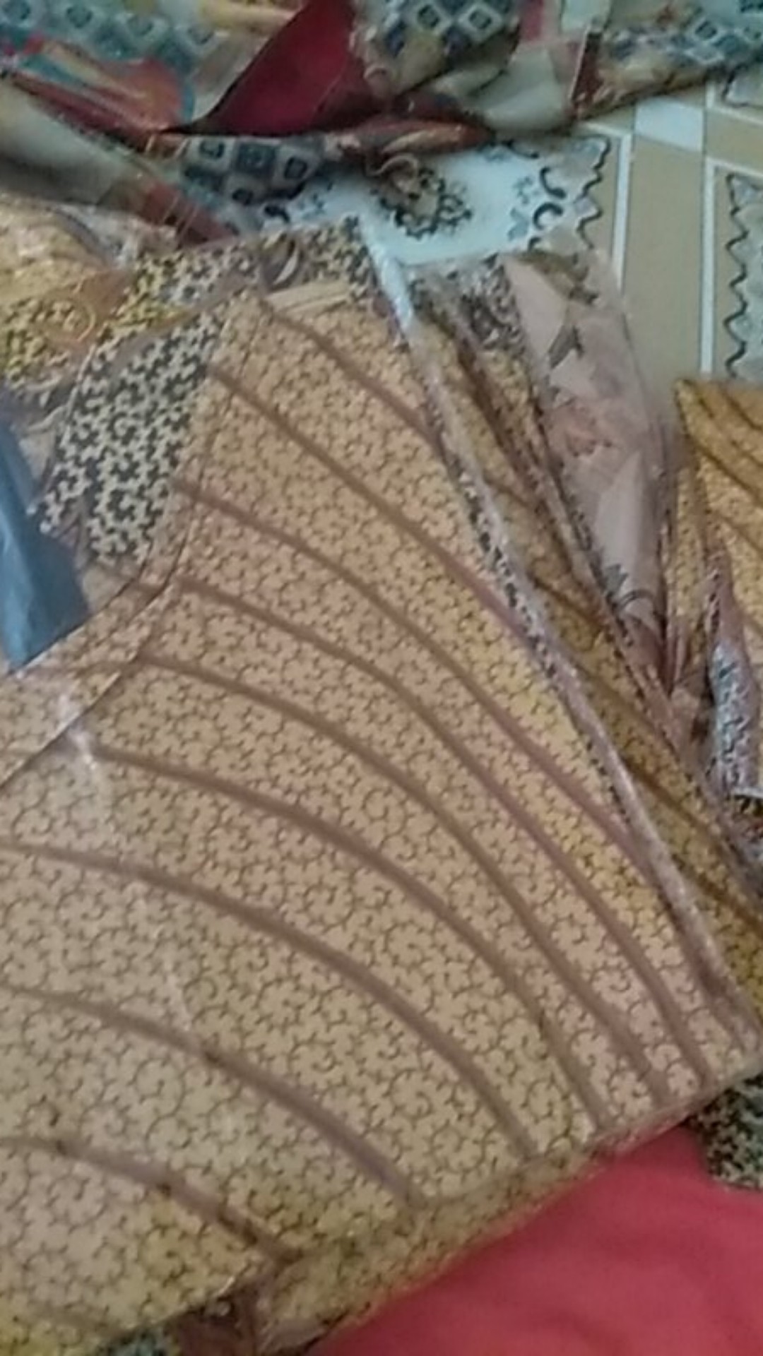 Terlaris Batik Tunik Termurah Top 1 Di Shopee Original No Kw