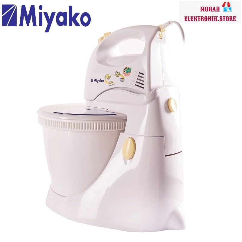 Miyako Stand Mixer Kue Duduk SM 625