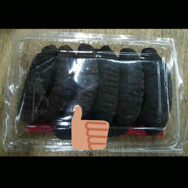 Haisom / Tripang Kering - 500 gr