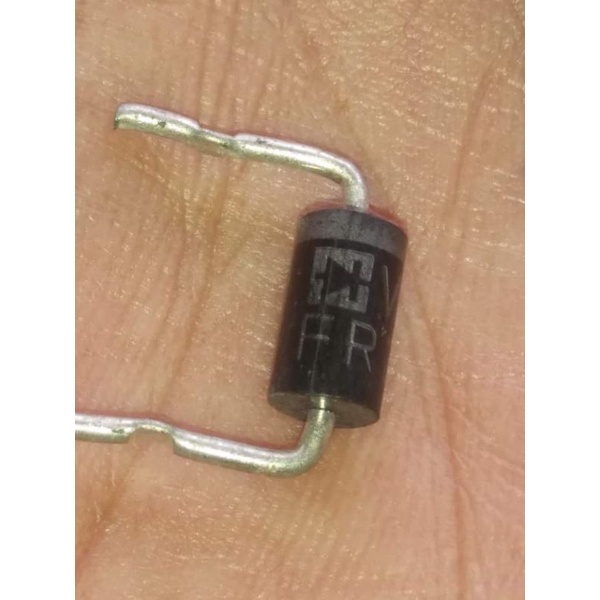 dioda fast 3A-200v Original Fr303