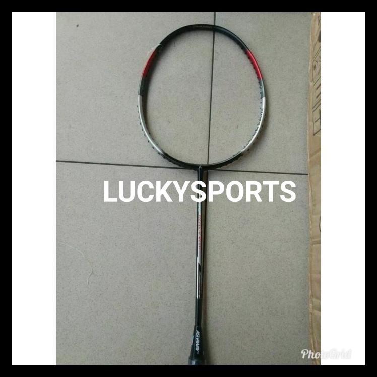 LUCU RAKET BADMINTON ASHAWAY TI100