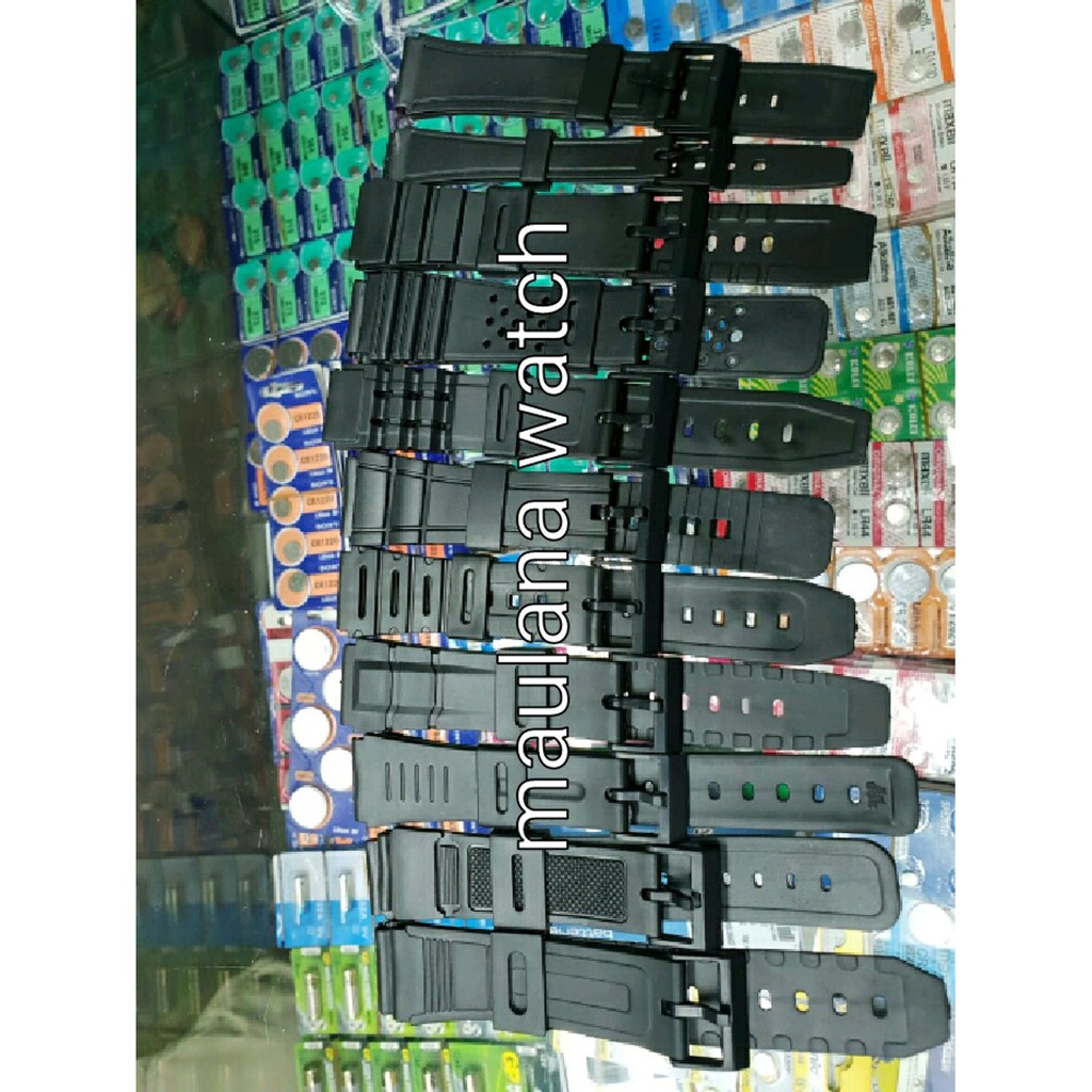 

Dijual tali casio Murah