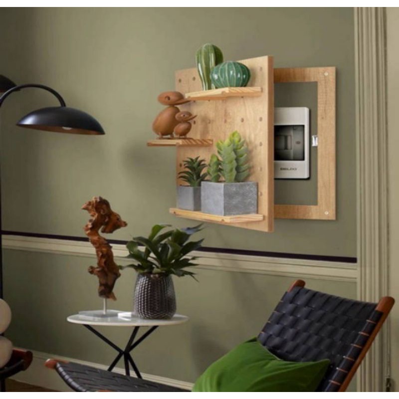 Box Panel Listrik Box Panel Listrik Outdoor Box Panel Listrik Kayu