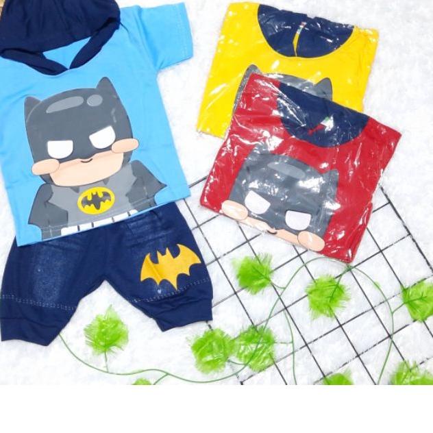 ❂ [GROSIR] EROS - BAJU ANAK SET JOGER HOODIE EROS ℮