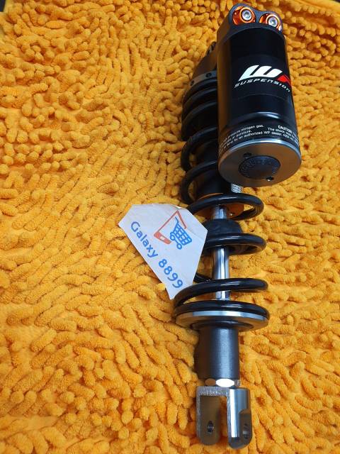 Shockbreaker Shock Tabung WP Vario 330MM