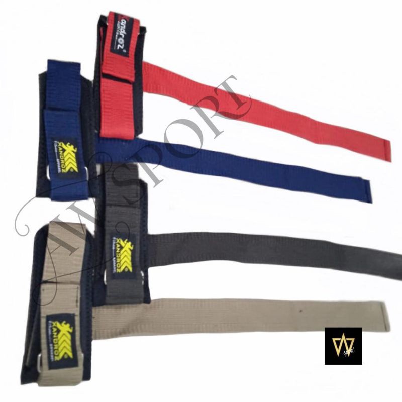 Hand Strap Fitness Power Lifthing Xandroz / Hand Strap Gym