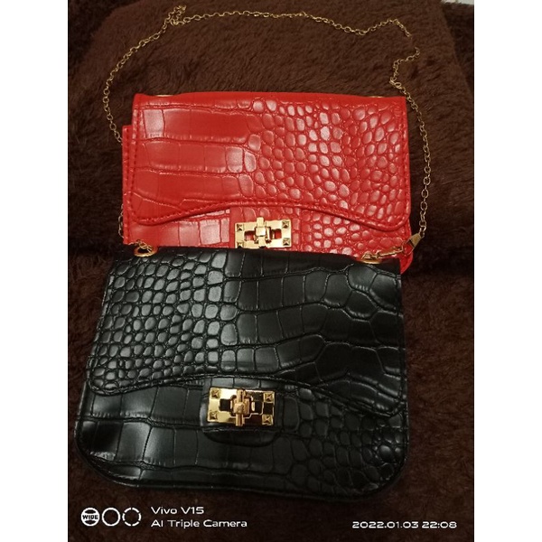 tas termurah 35k